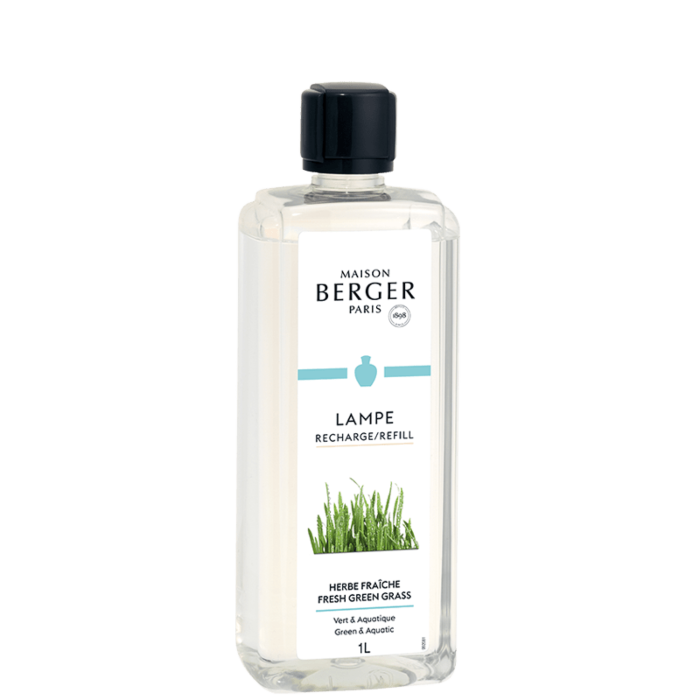 Maison Berger Fresh Green Grass - 1L